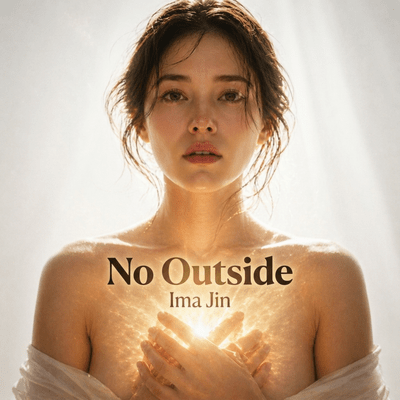 No Outside Front Cover