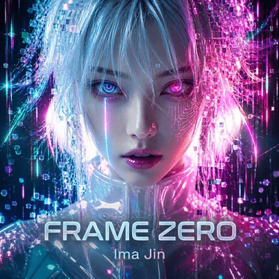 FRAME ZERO Front Cover