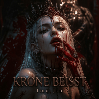 KRONE BEISSTのジャケット写真