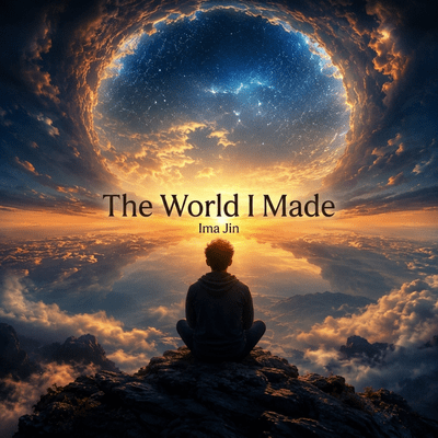 The World I Made Front Cover
