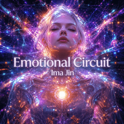 Emotional Circuit Front Cover