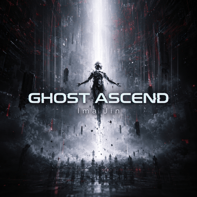 GHOST ASCEND Front Cover