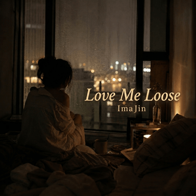 Love Me Looseのジャケット写真