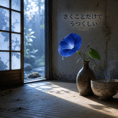 Saku Koto Dake de Utsukushii Front Cover