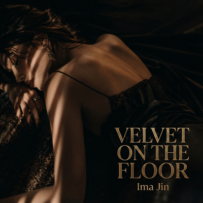 VELVET ON THE FLOOR Front Cover