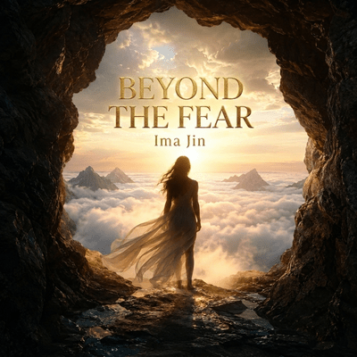 BEYOND THE FEAR Front Cover