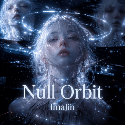 Null Orbitのジャケット写真