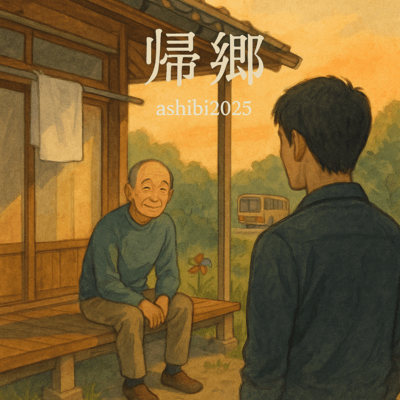 Homecoming Front Cover