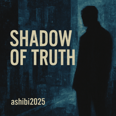 Shadow of Truth Front Cover