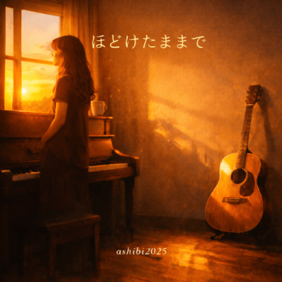 Still Untied Front Cover