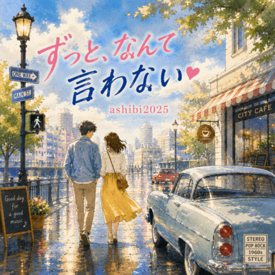 I Won't Say "Forever Front Cover