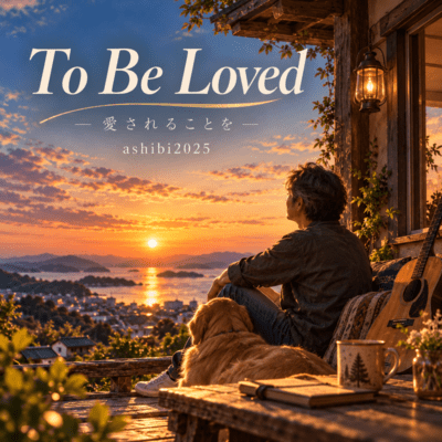 To Be Lovedのジャケット写真