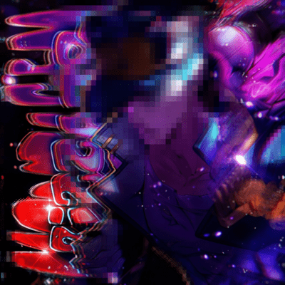 MONTAGEM BIZARROのジャケット写真