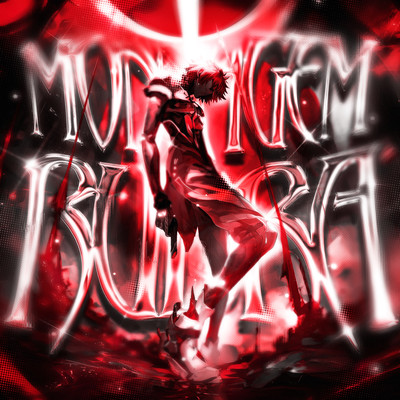 MONTAGEM RUBRA Front Cover