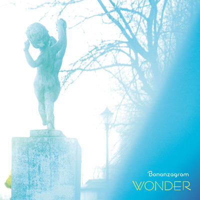 WONDER Front Cover
