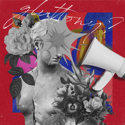 gluttony? Front Cover