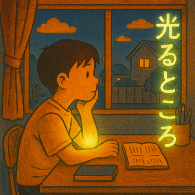 hikarutokoro (feat. hijii hikaru) Front Cover