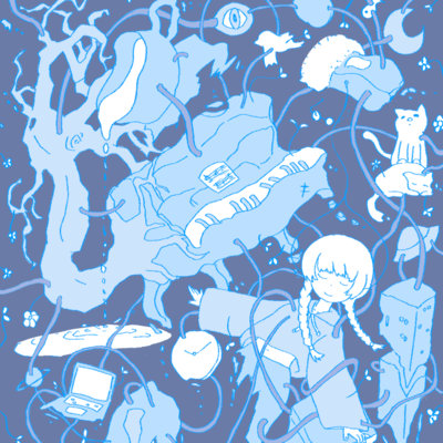 Metamorphosisのジャケット写真