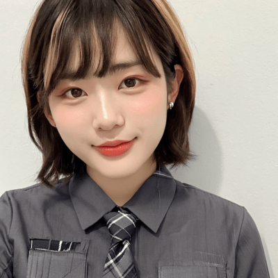 Proof of Love ≠ NPのジャケット写真