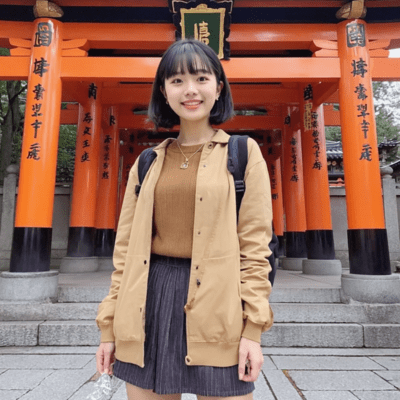 風まかせ恋まかせのジャケット写真