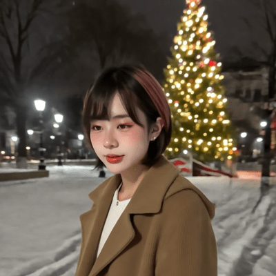Koisuru Jingle Night Front Cover