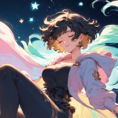 YORU NADERU MENOU (Cover) Front Cover