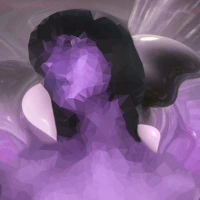 四次元のジャケット写真