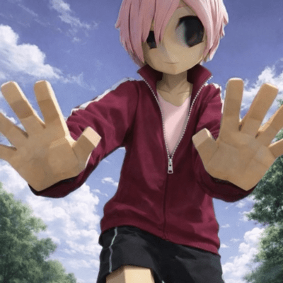 shiku Front Cover