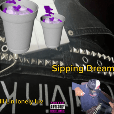 Sipping Dream Front Cover