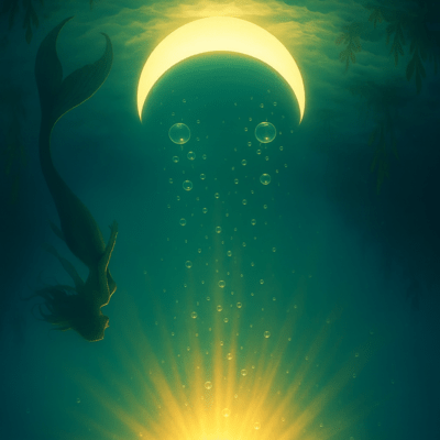 Exotic Tongue of the East Blue Front Cover