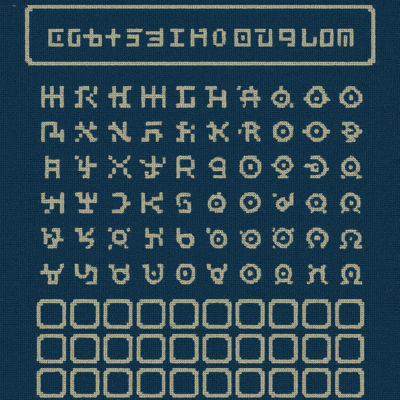 the Netherlands Alien language Front Cover