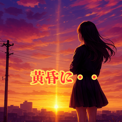 TASOGARENI (TASOGARENI) Front Cover