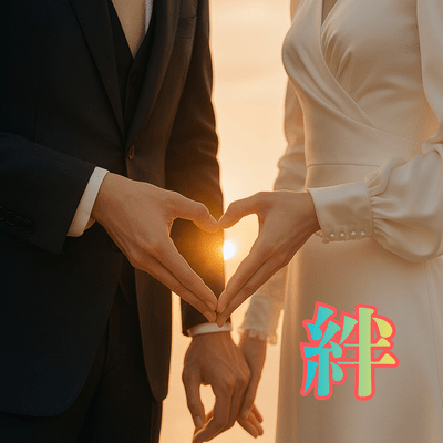 KIZUNA (KIZUNA) Front Cover