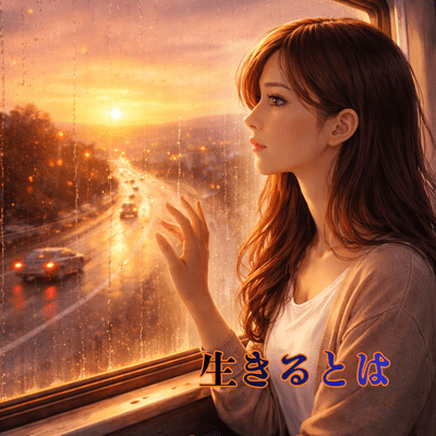 Life is.. Front Cover