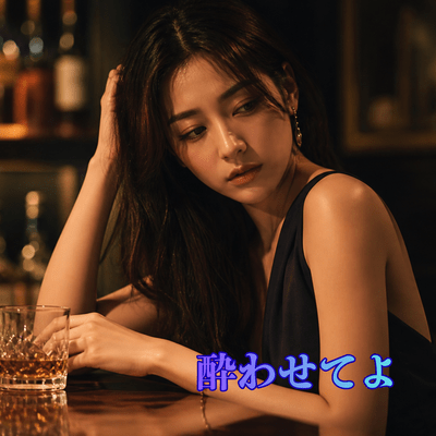 Get Me Drunk on You (Get Me Drunk on You) Front Cover