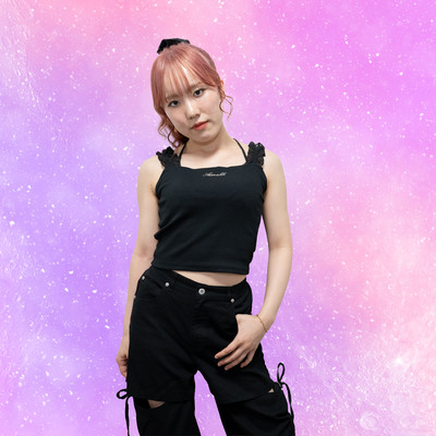 Go for itのジャケット写真