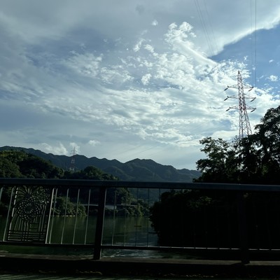 Megasametekimigainai Front Cover