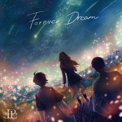 Forever Dream Front Cover