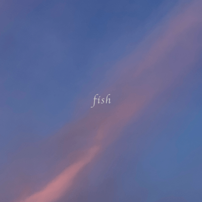 fishのジャケット写真