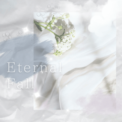 Eternal Fall Front Cover