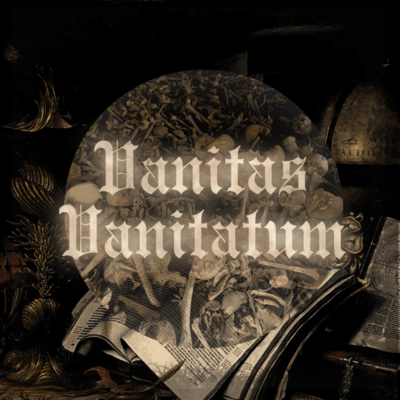 Vanitas Vanitatum Front Cover