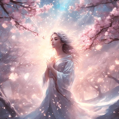 A single tear Front Cover