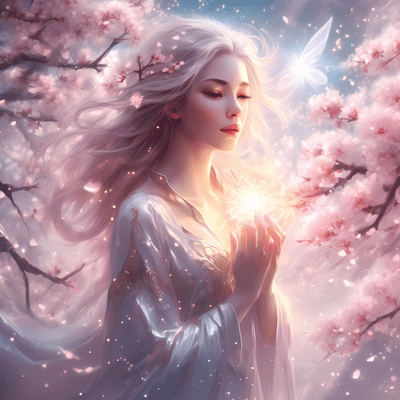 自分を信じて〜夢に向かって〜のジャケット写真