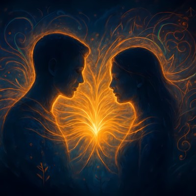 Resonance sound Front Cover