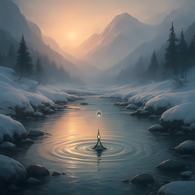 Map of Light Front Cover