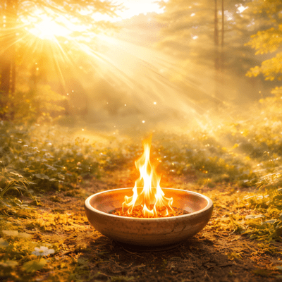 Words that came down silently Front Cover