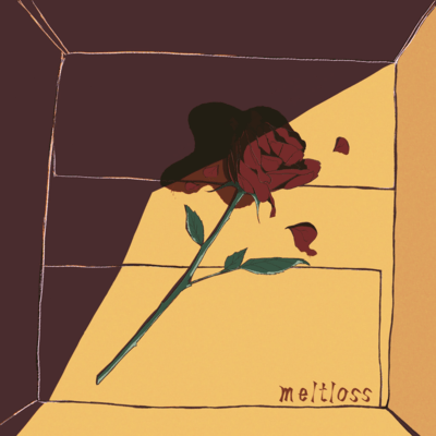 meltloss Front Cover