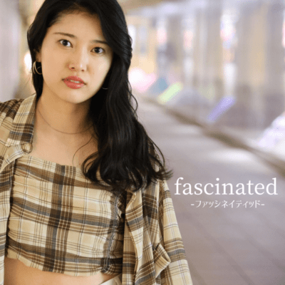 fascinated Front Cover