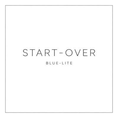 START-OVER Front Cover