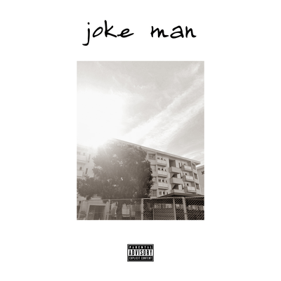 joke man Front Cover